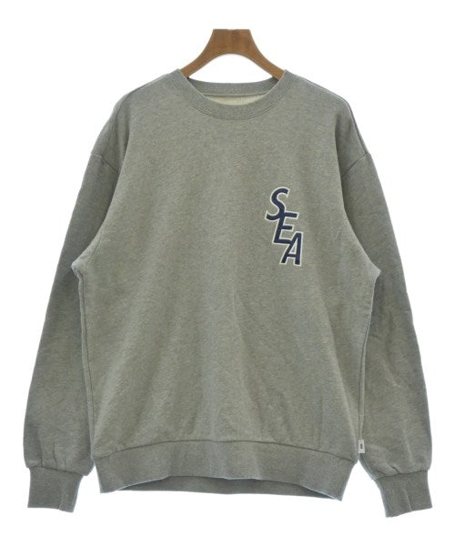 WIND AND SEA Sweatshirts