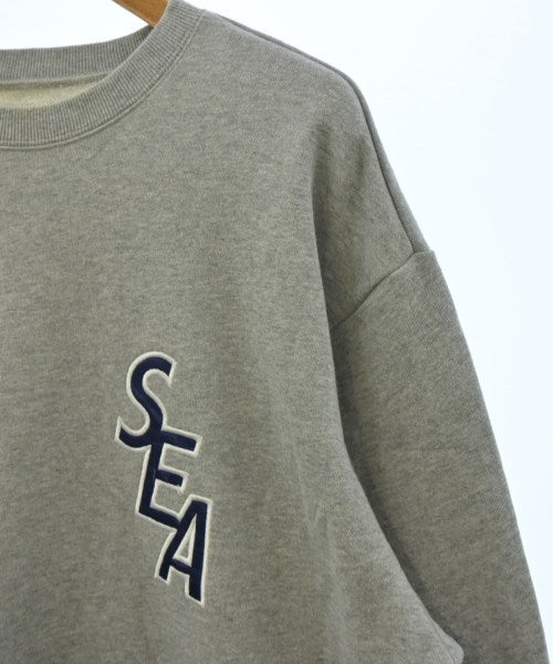 WIND AND SEA Sweatshirts