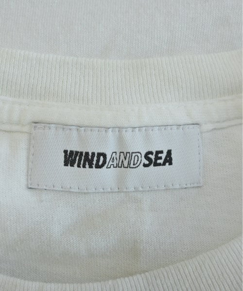 WIND AND SEA Tee Shirts/Tops