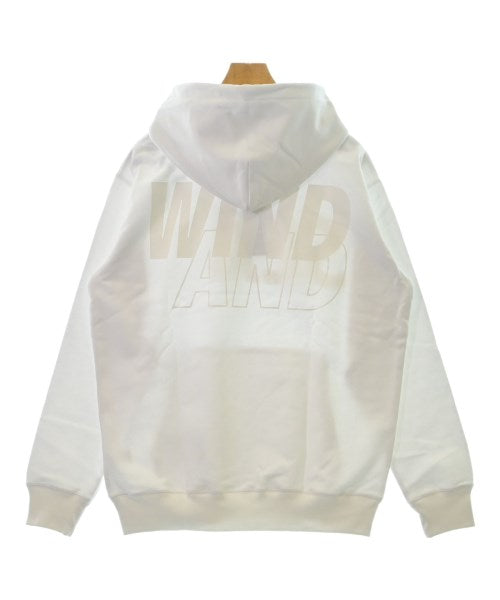 WIND AND SEA Hoodies