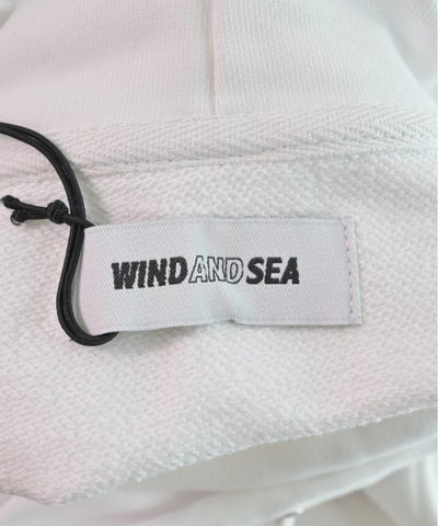 WIND AND SEA Hoodies