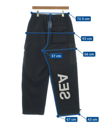 WIND AND SEA Sweat pants