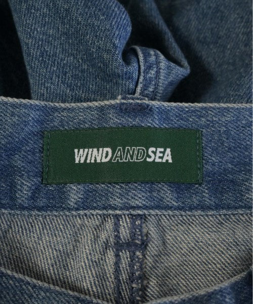 WIND AND SEA Jeans