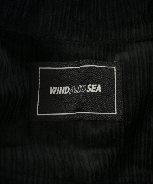 WIND AND SEA Other