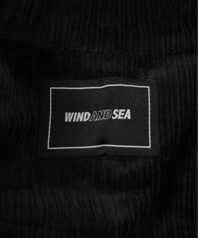 WIND AND SEA Other