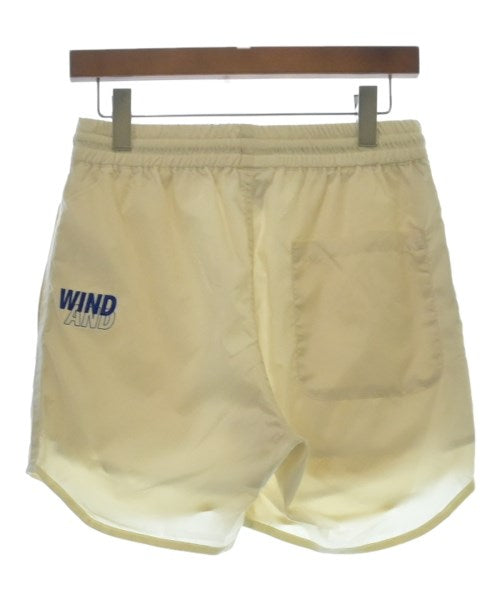 WIND AND SEA Shorts