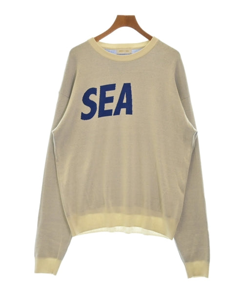 WIND AND SEA Sweaters