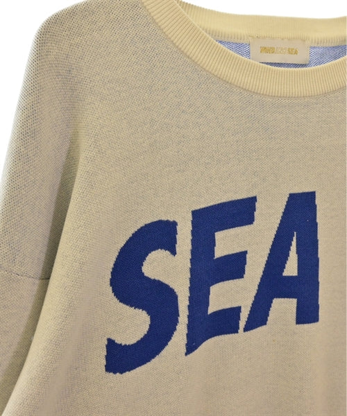 WIND AND SEA Sweaters