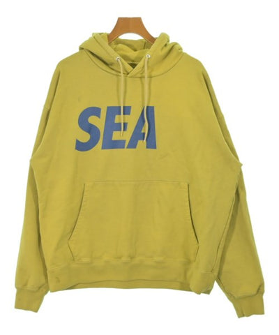 WIND AND SEA Hoodies