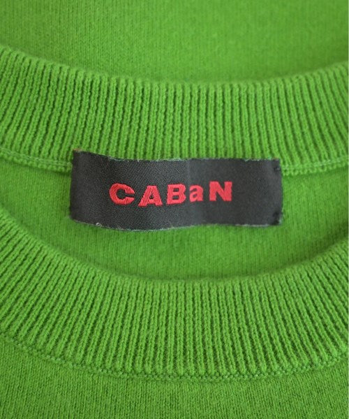 CABaN Sweaters