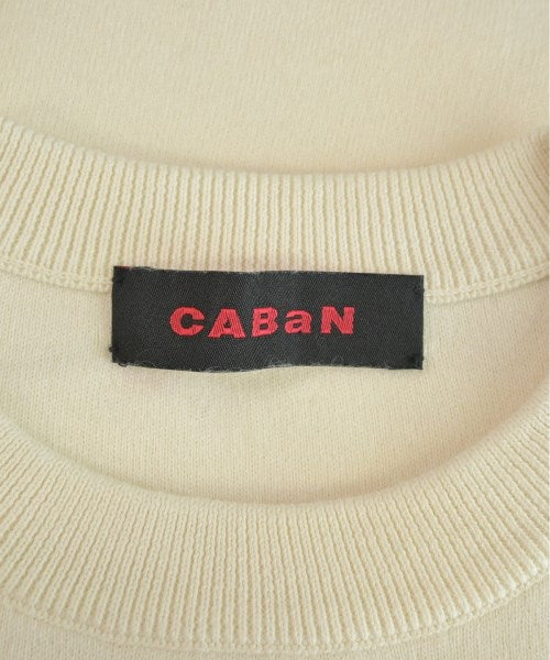 CABaN Sweaters