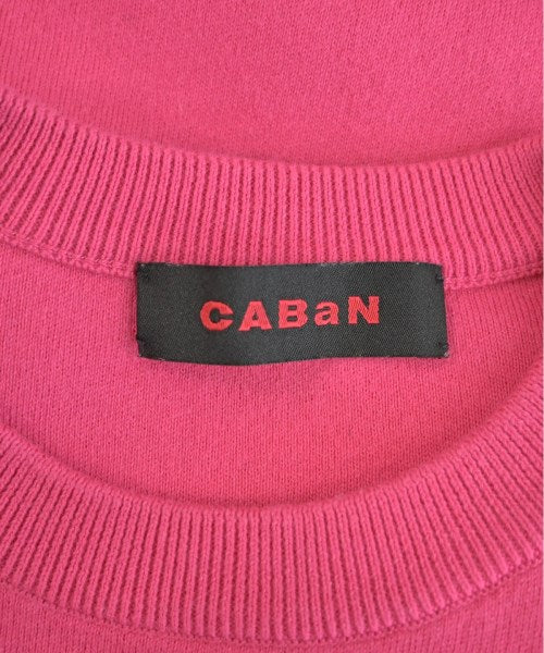 CABaN Sweaters