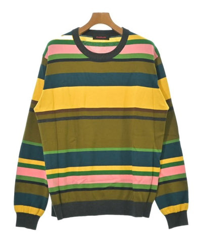 CABaN Sweaters