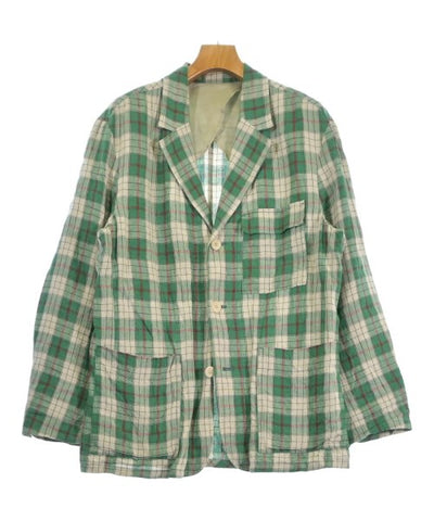 CABaN Casual jackets