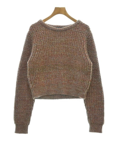 CABaN Sweaters