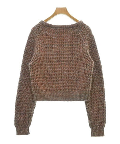 CABaN Sweaters