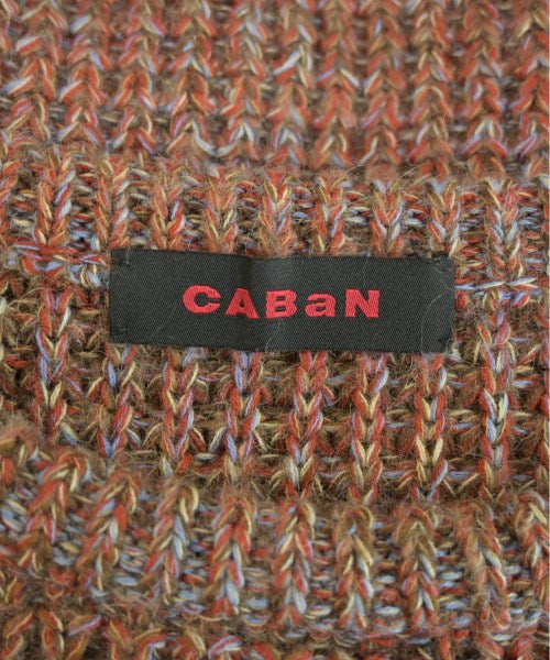 CABaN Sweaters