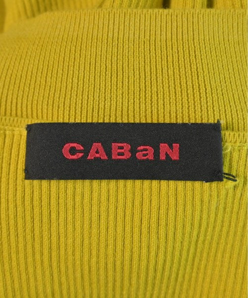 CABaN Sweaters