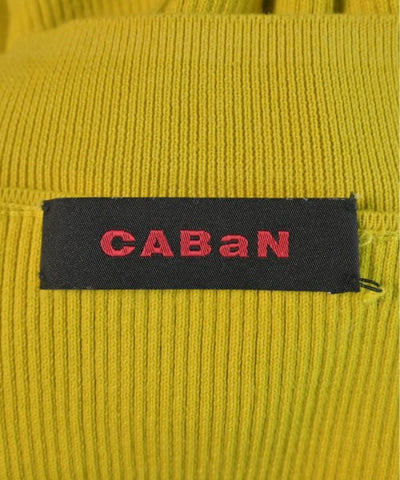 CABaN Sweaters