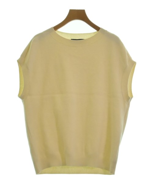 CABaN Sleeveless tops