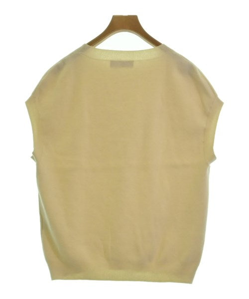 CABaN Sleeveless tops