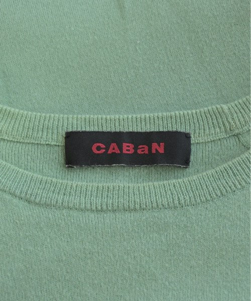 CABaN Sweaters