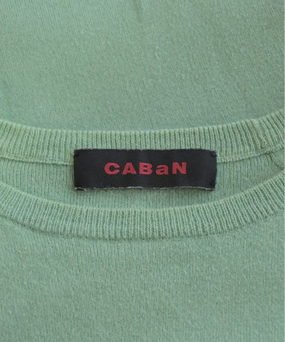 CABaN Sweaters