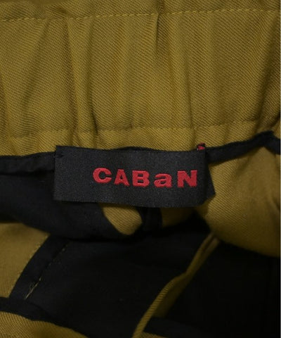 CABaN Other