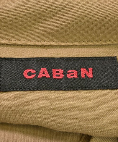 CABaN Casual shirts