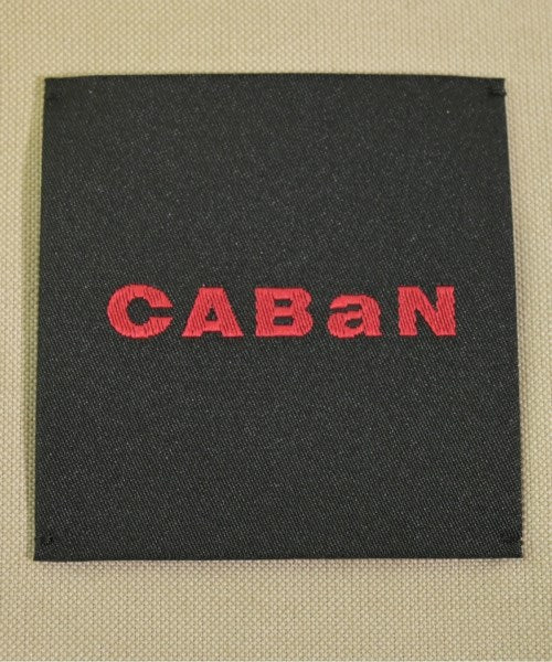 CABaN Other