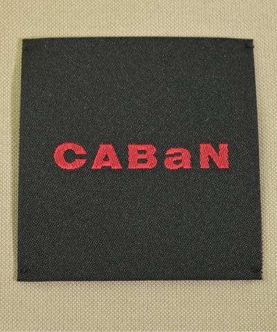 CABaN Other