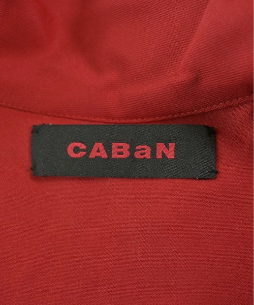 CABaN Casual shirts