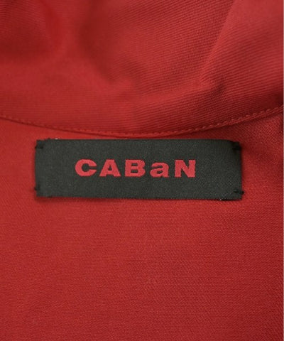 CABaN Casual shirts