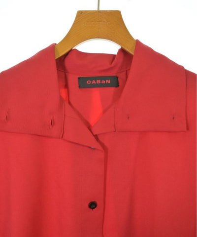 CABaN Casual shirts