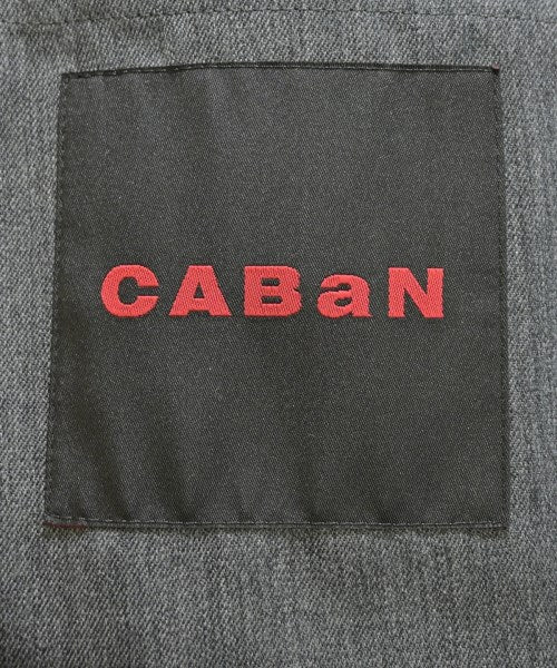 CABaN Blazers/Suit jackets