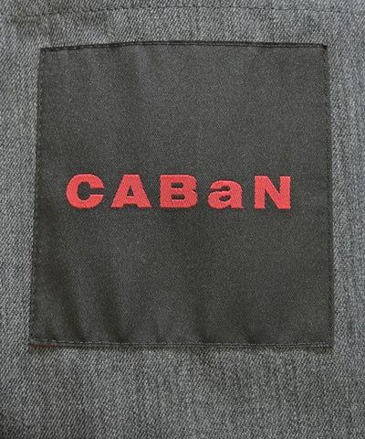 CABaN Blazers/Suit jackets