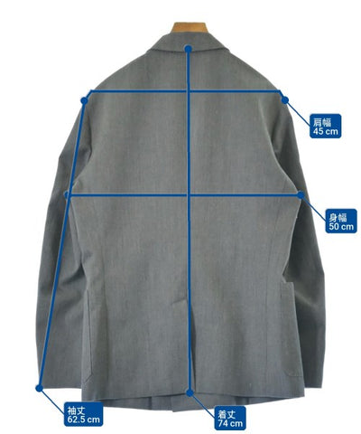 CABaN Blazers/Suit jackets