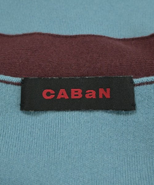 CABaN Cardigans