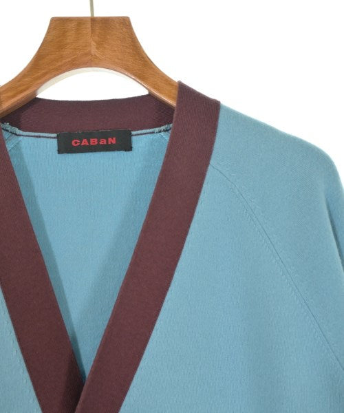 CABaN Cardigans