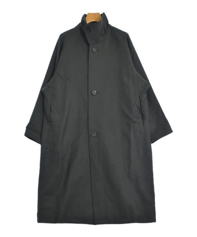 CABaN Soutien collar coats