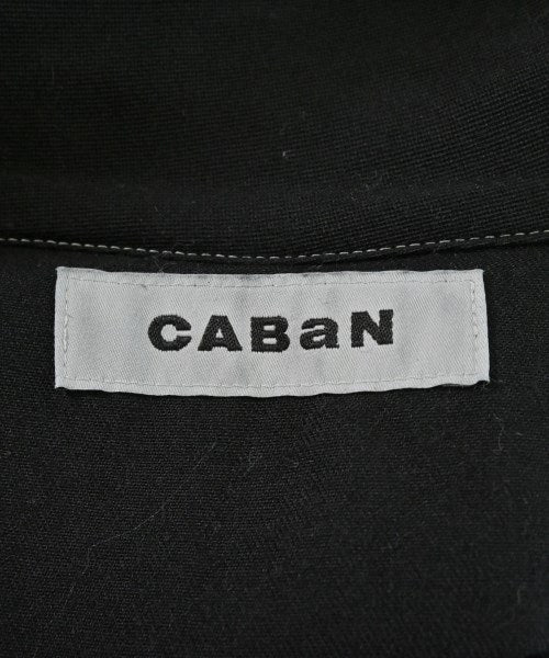 CABaN Casual shirts