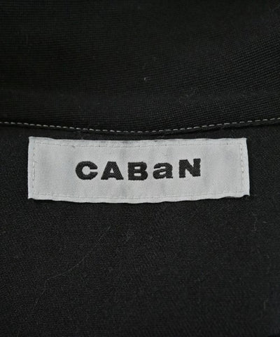 CABaN Casual shirts