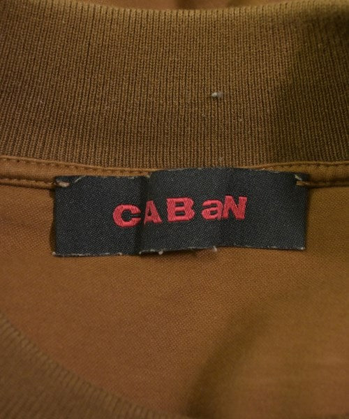 CABaN Tee Shirts/Tops