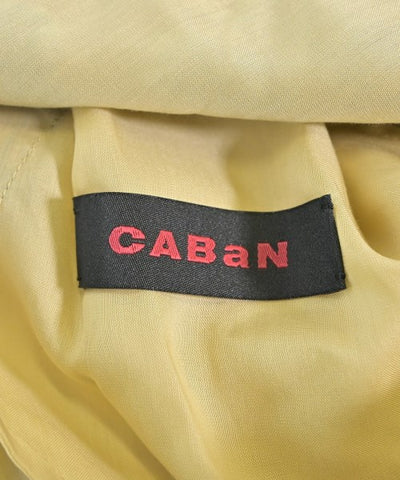 CABaN Dresses