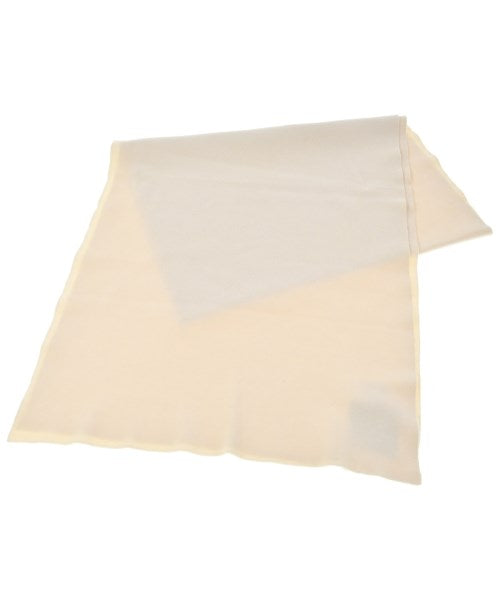 CABaN Winter scarves