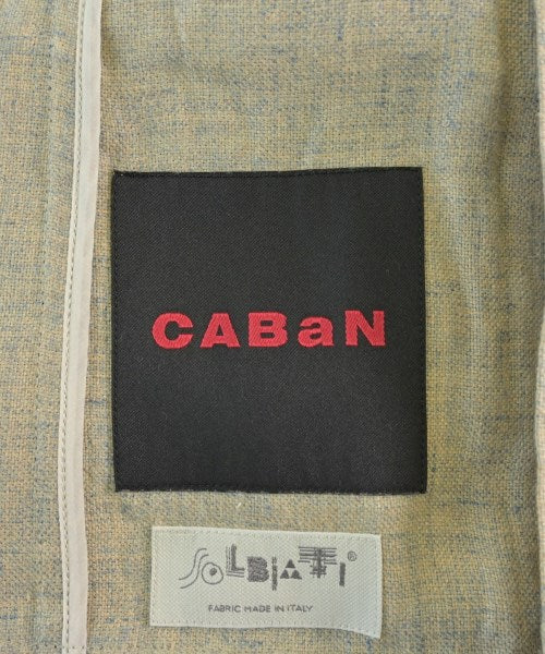CABaN Other