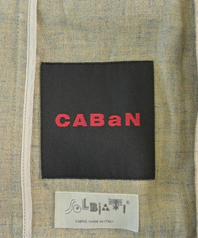 CABaN Other