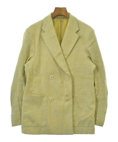 CABaN Casual jackets