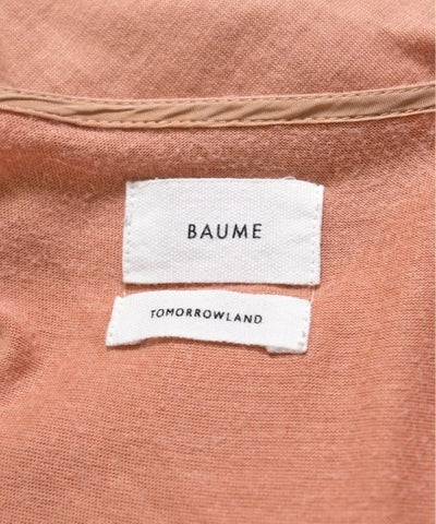 BAUME Dresses