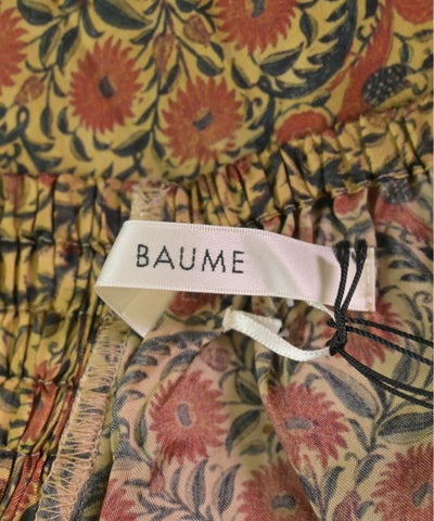 BAUME Casual shirts